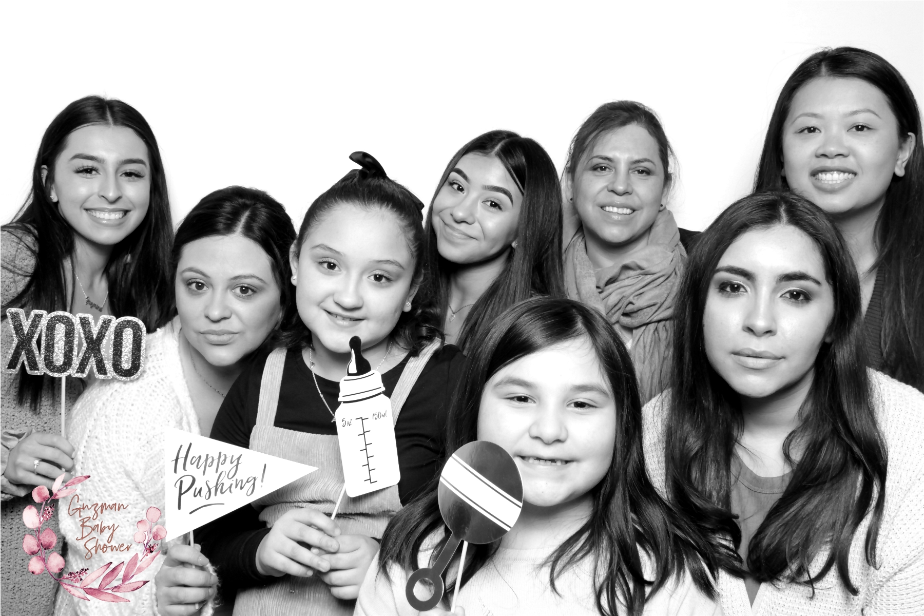 Guzman Baby Shower | View more photos from the event at events.alfrescophoto.com/u/AlfrescoPhoto/Guzman-Baby-Shower